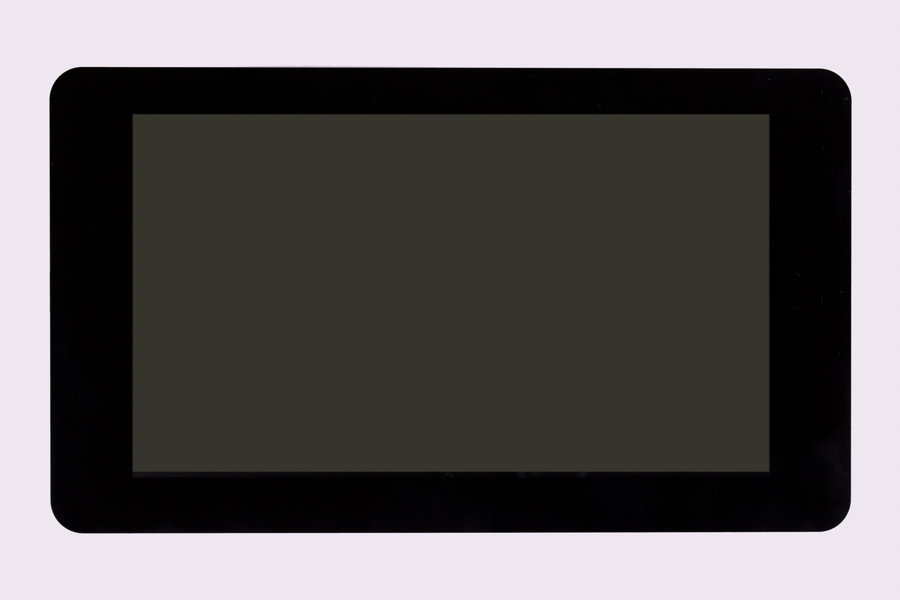 Raspberry Pi Touch Display