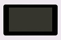 Raspberry Pi Touch Display