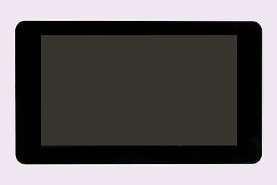 Raspberry Pi Touch Display Raspberry Pi Touch Display