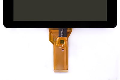 Raspberry Pi Touch Display Raspberry Pi Touch Display