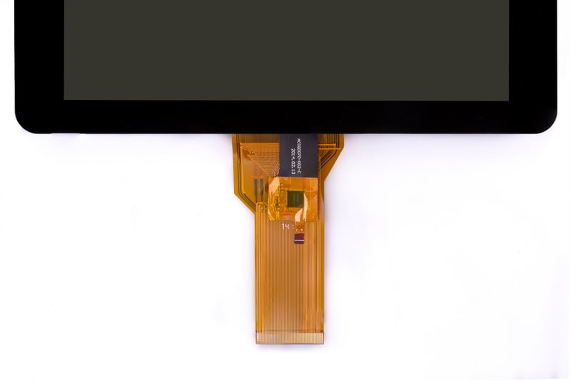 Raspberry Pi Touch Display Raspberry Pi Touch Display