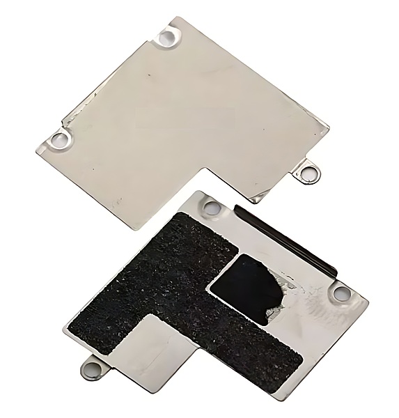 For iPad Air - Replacement Display Flex Cable Bracket