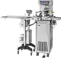 Überziehsystem NRD12-200 - Easy-Clean