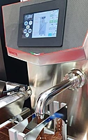 Workstation Gami DIVA 25 Easy-Clean