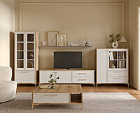 Dnevna soba Alba – TV komoda