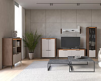 Dnevna soba Astana – Polica 154