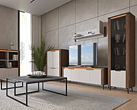 Dnevna soba Astana – TV komoda 128