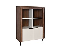 Dnevna soba Astana – Niska vitrina 2V