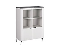 Dnevna soba Astana – Niska vitrina 2V