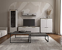 Dnevna soba Astana – TV komoda 128