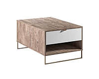 Dnevna soba Denver – Klub sto