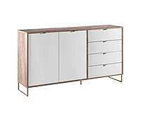 Dnevna soba Denver – Komoda