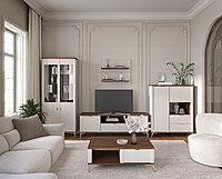 Dnevna soba Manila – TV komoda