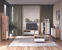 Dnevna soba Porto – TV komoda