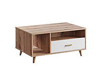 Dnevna soba Porto – Klub sto