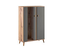 Dnevna soba Porto – Niska vitrina