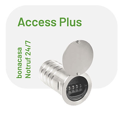 Notruf 24/7 Access Plus