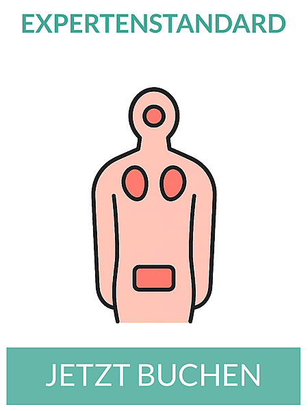 Dekubitusprophylaxe in der Pflege