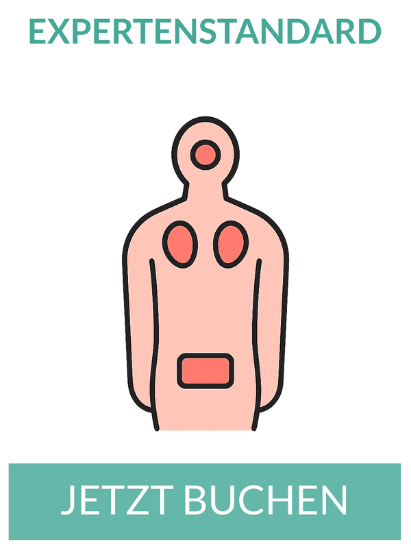 Dekubitusprophylaxe in der Pflege