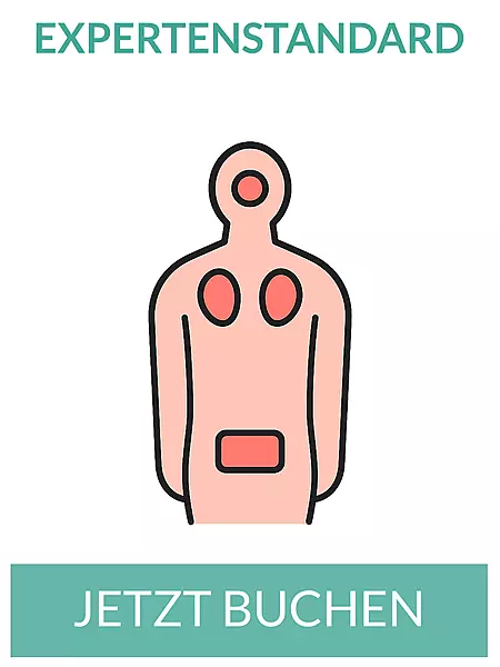 Dekubitusprophylaxe in der Pflege