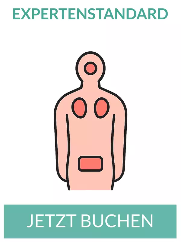 Dekubitusprophylaxe in der Pflege