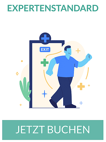 Entlassungsmanagement in der Pflege