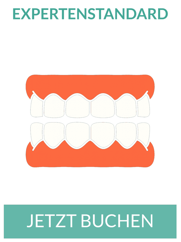 Förderung der Mundgesundheit in der Pflege