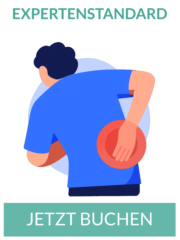 Schmerzfreies Leben bei chronischen Schmerzen