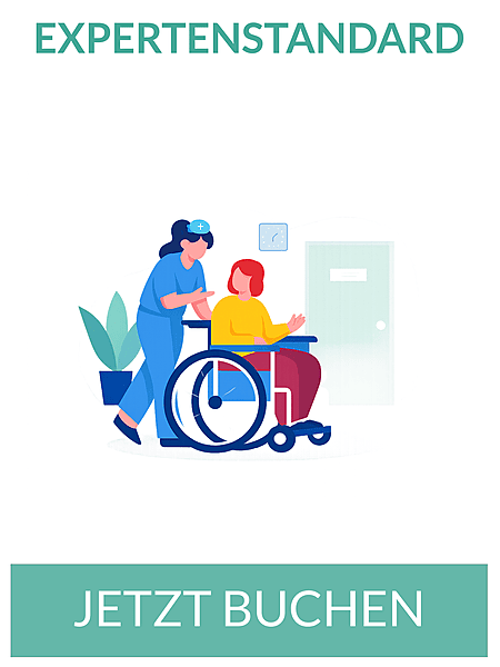 Förderung der Mobilität in der Pflege