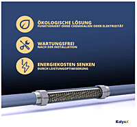 IPS KalyxX Active