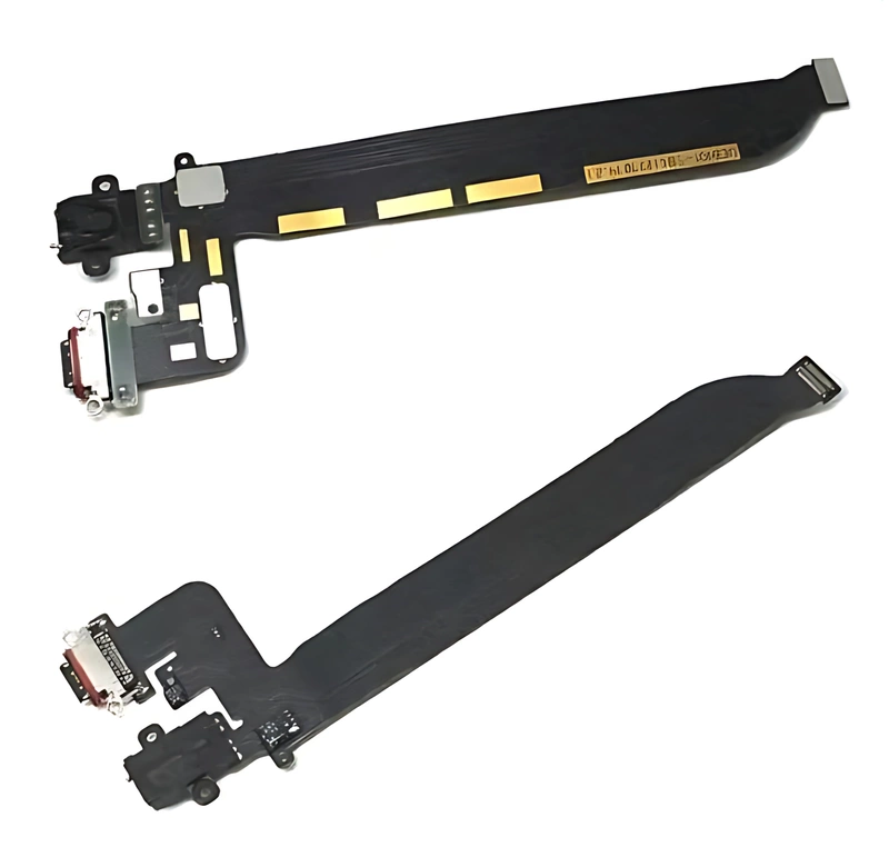 OnePlus 5 - Replacement Dock Charge Port With Headphone Jack