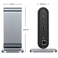 12-1 Docking Station