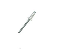 4.8 X 20 (3/16") Aluminium Dome Head Rivets