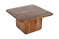 Donne 90 Walnut