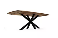Doreen 240 Walnut