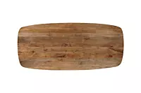 Doreen 240 Walnut