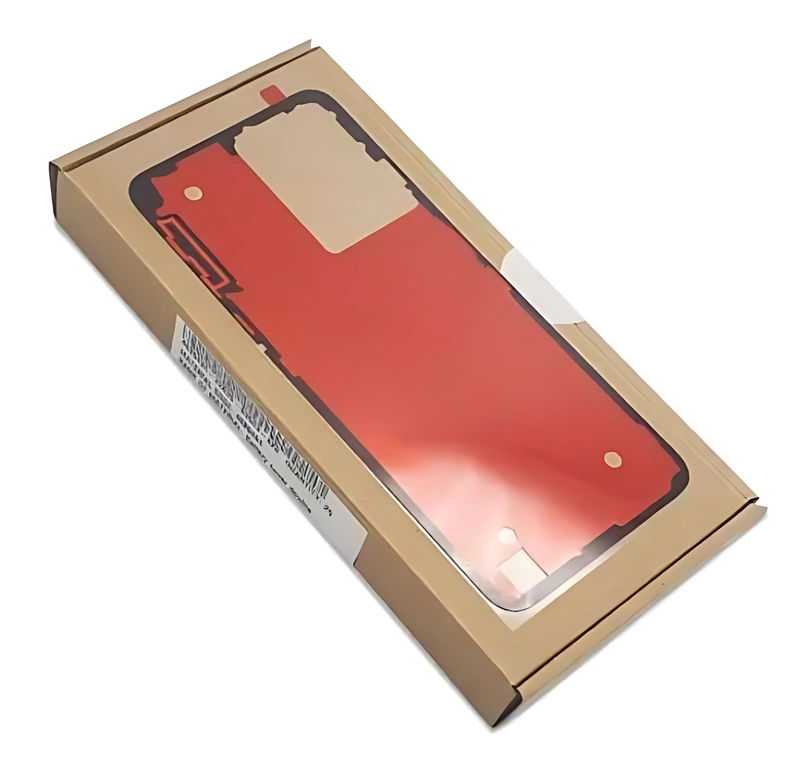 Genuine Oppo A77 5G - Replacement Double Sided Battery Cover Adhesive - 4890494 - Authorised