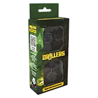 Drillers: Premium-Komponenten Pack