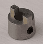 TFL Drive Dog D1=6.35mm D2=12mm