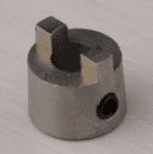 TFL Drive Dog D1=6.35mm D2=12mm