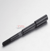 Drive Shaft W/ Screw Thread Drive Shaft W/ Screw Thread