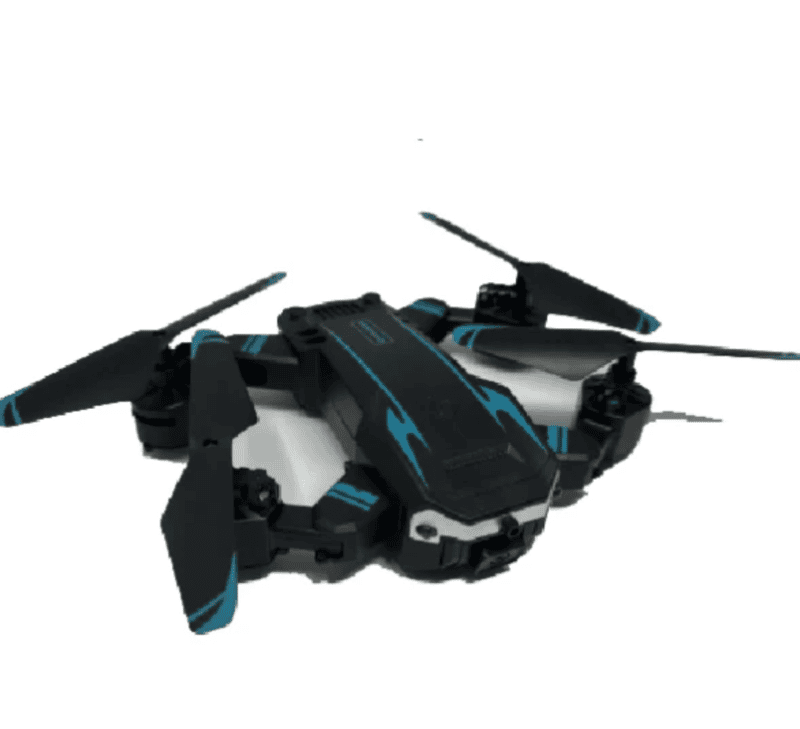 Drone S6 Pro – Cámara 4K y Vuelo Inteligente