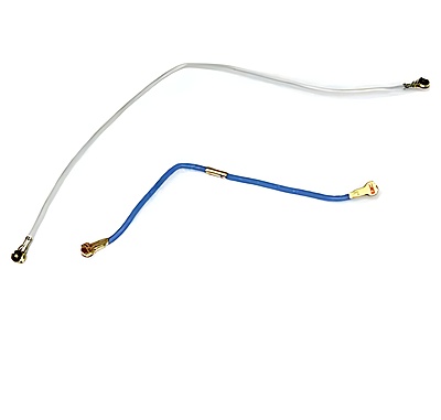 For Samsung Galaxy Note 5 N920 - Replacement Dual Antenna Coaxial Cable Flex