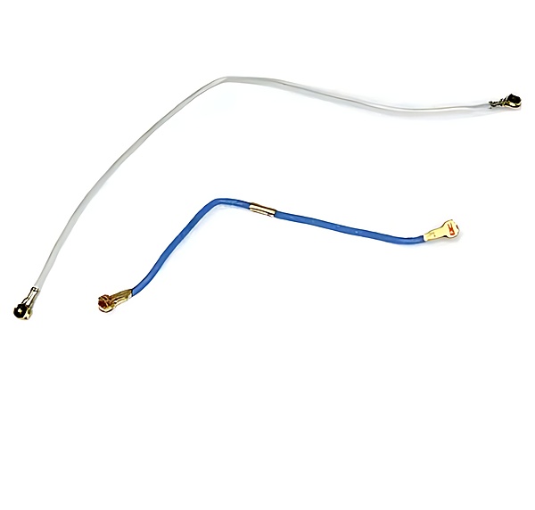 For Samsung Galaxy Note 5 N920 - Replacement Dual Antenna Coaxial Cable Flex
