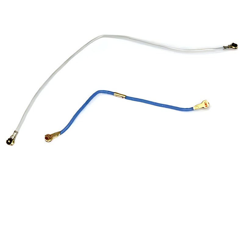For Samsung Galaxy Note 5 N920 - Replacement Dual Antenna Coaxial Cable Flex