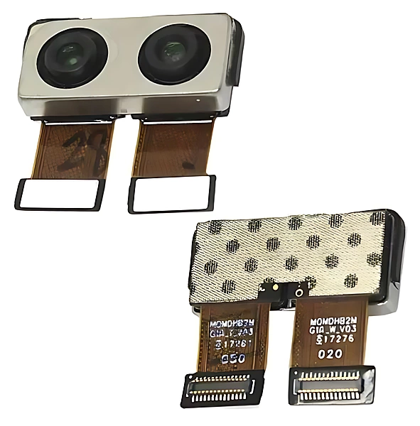 OnePlus 5 - Replacement Dual Main Rear Camera Module