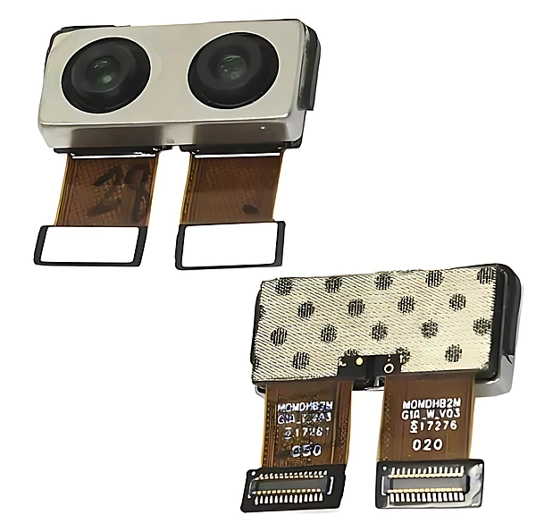 OnePlus 5T - Replacement Dual Main Rear Camera Module