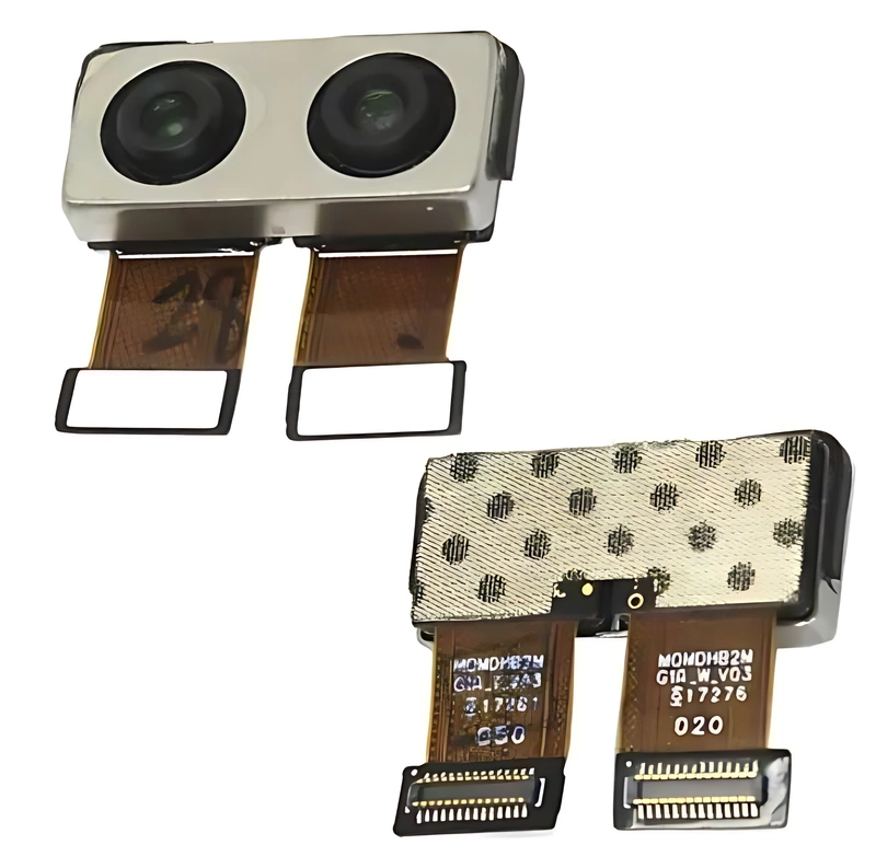OnePlus 5T - Replacement Dual Main Rear Camera Module