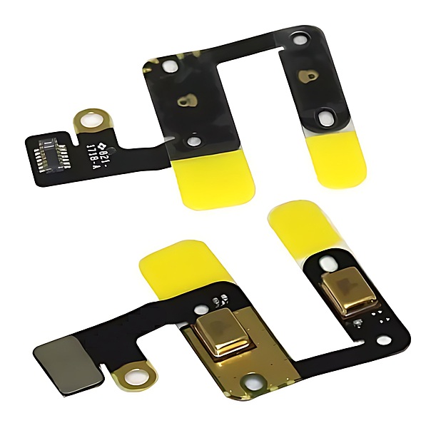 For Apple iPad 6th Gen (2018) - Replacement Dual Microphone Flex Cable 821 - 1718