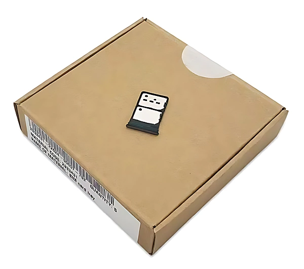 Genuine Oppo Reno7 5G , Find X5 Lite - Replacement Dual SIM & SD Card Tray - 2933431 - Blue - Authorised